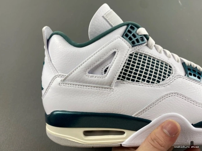 Cheap Green Jordan 4 Oxidized Air 0623